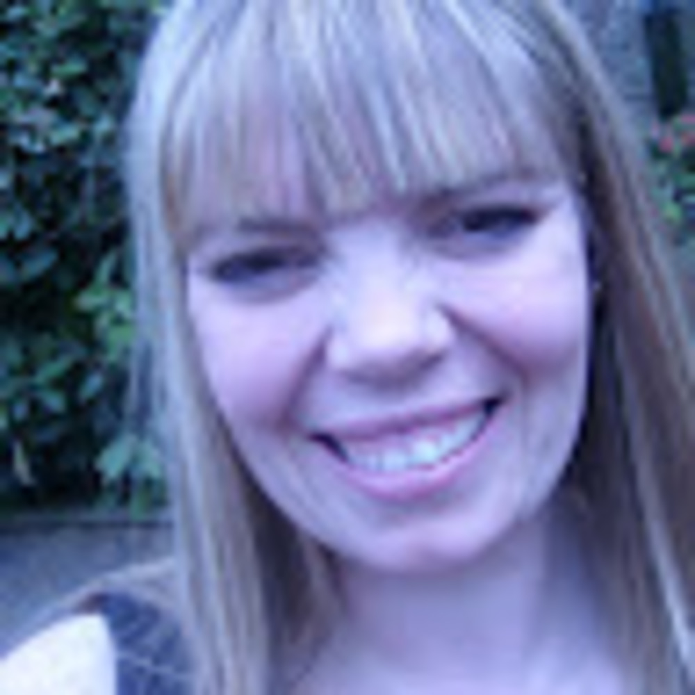 Meet your Posher, Tara